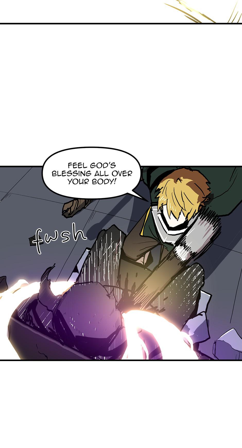 Read Solo Glitch Player En Manga Online