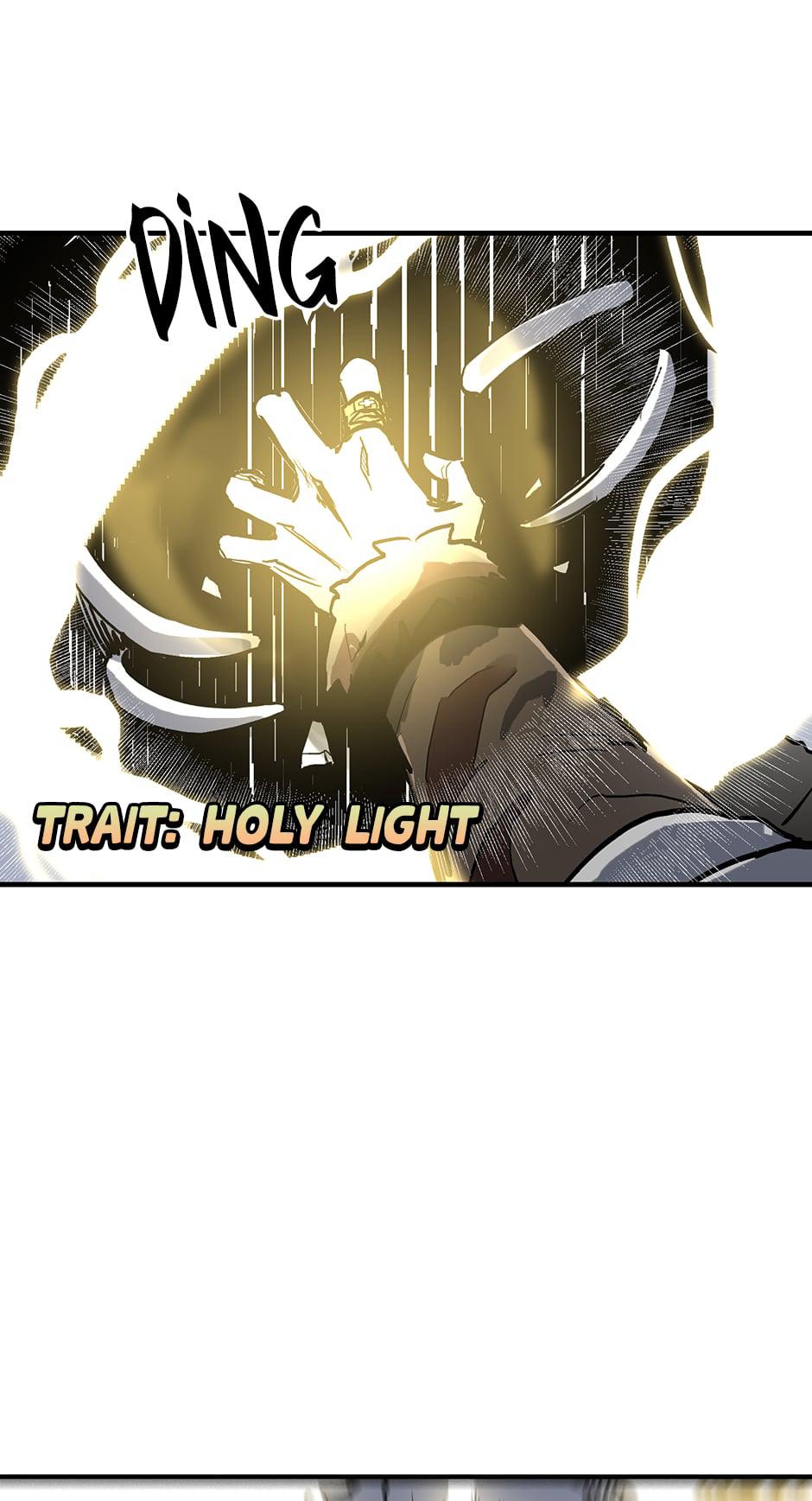 Read Solo Glitch Player En Manga Online