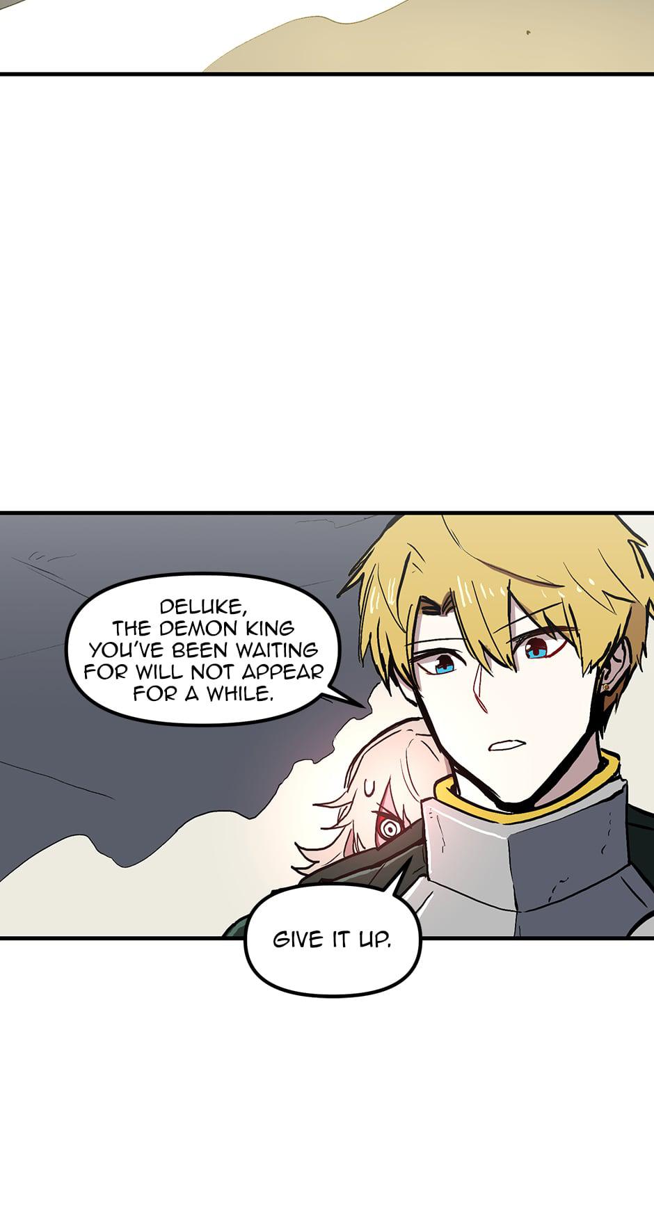 Read Solo Glitch Player En Manga Online