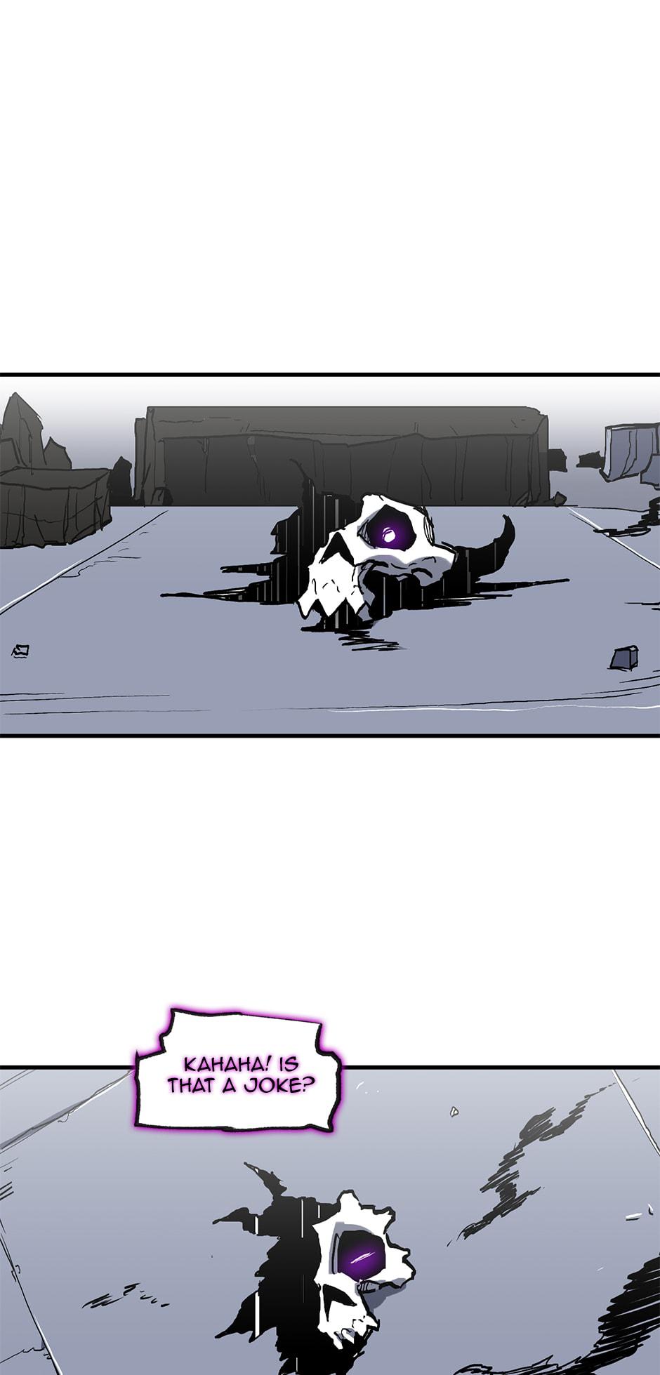 Read Solo Glitch Player En Manga Online