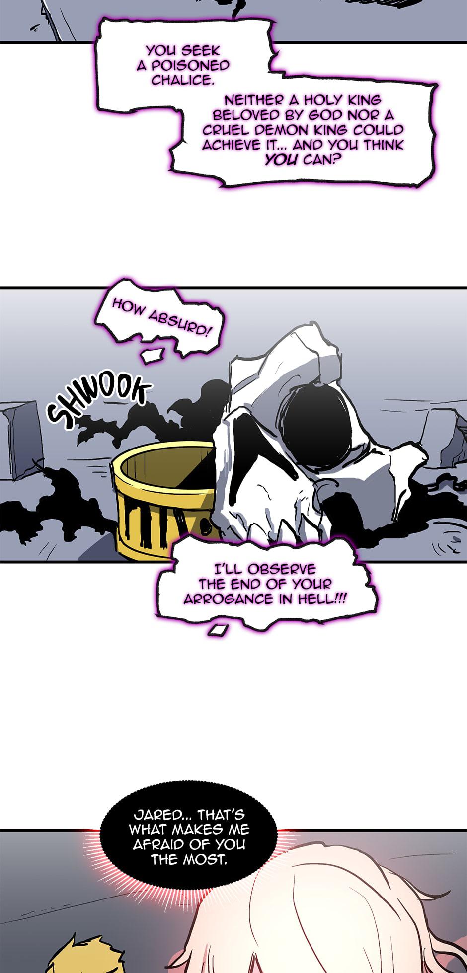 Read Solo Glitch Player En Manga Online