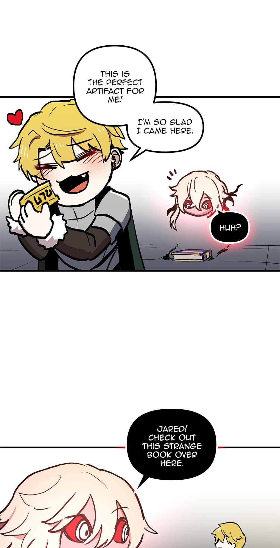 Read Solo Glitch Player En Manga Online