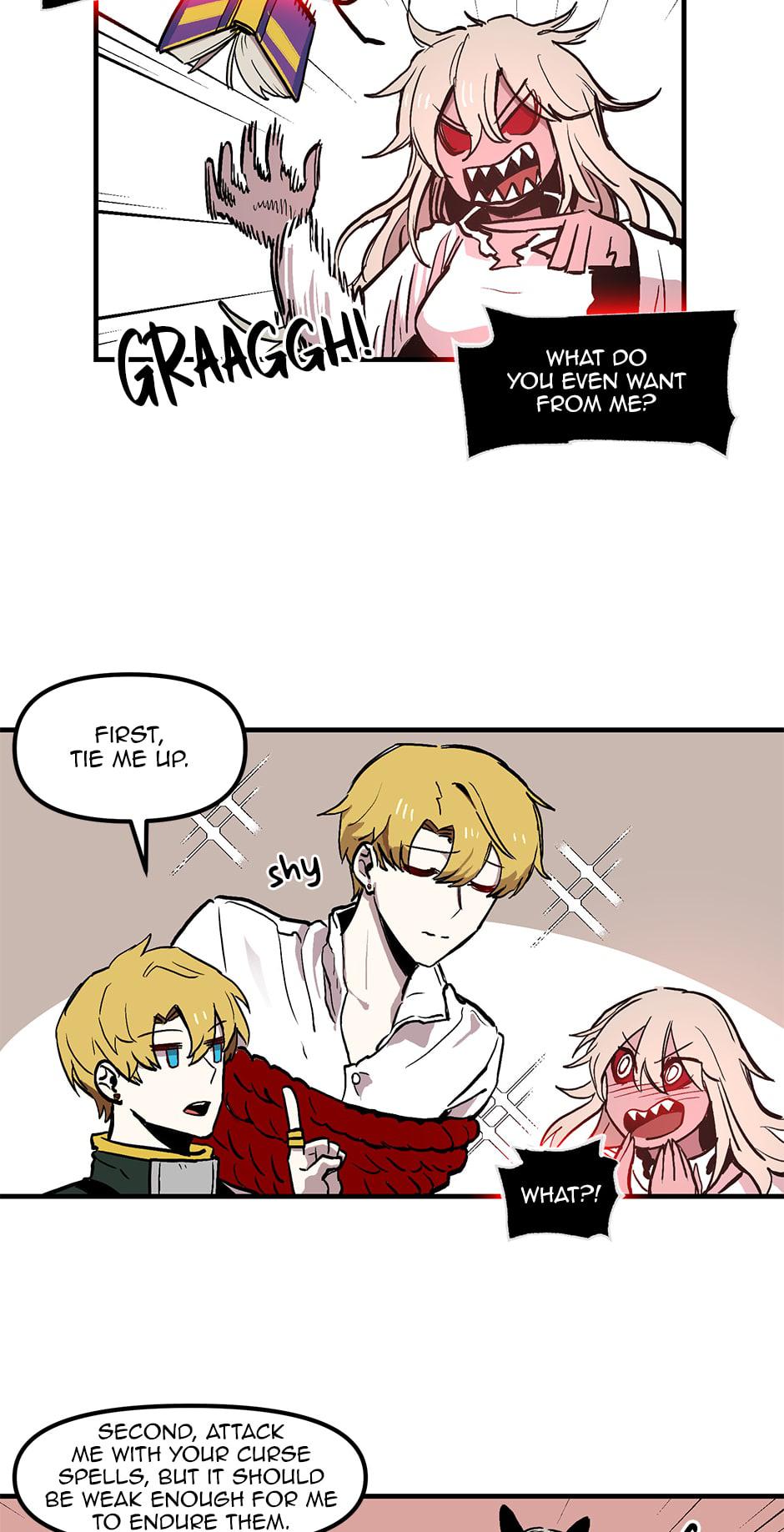Read Solo Glitch Player En Manga Online