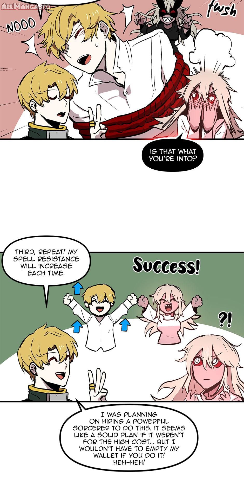 Read Solo Glitch Player En Manga Online
