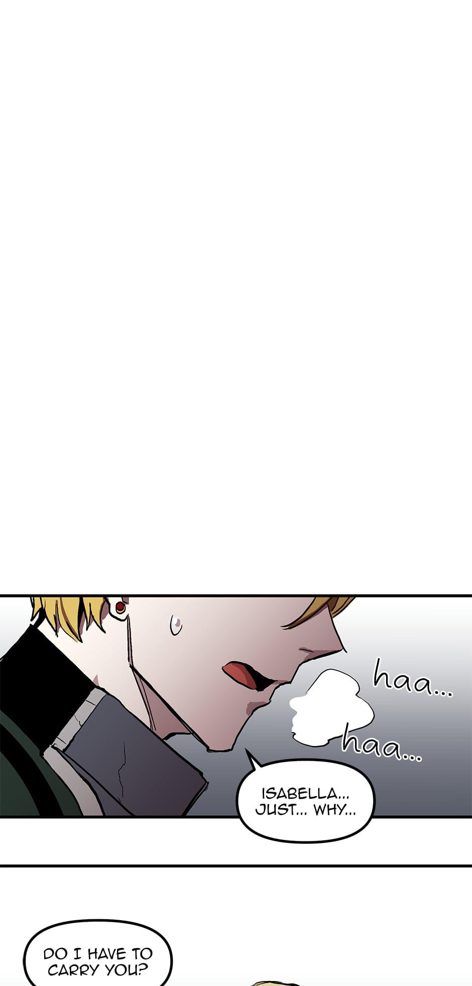 Read Solo Glitch Player En Manga Online