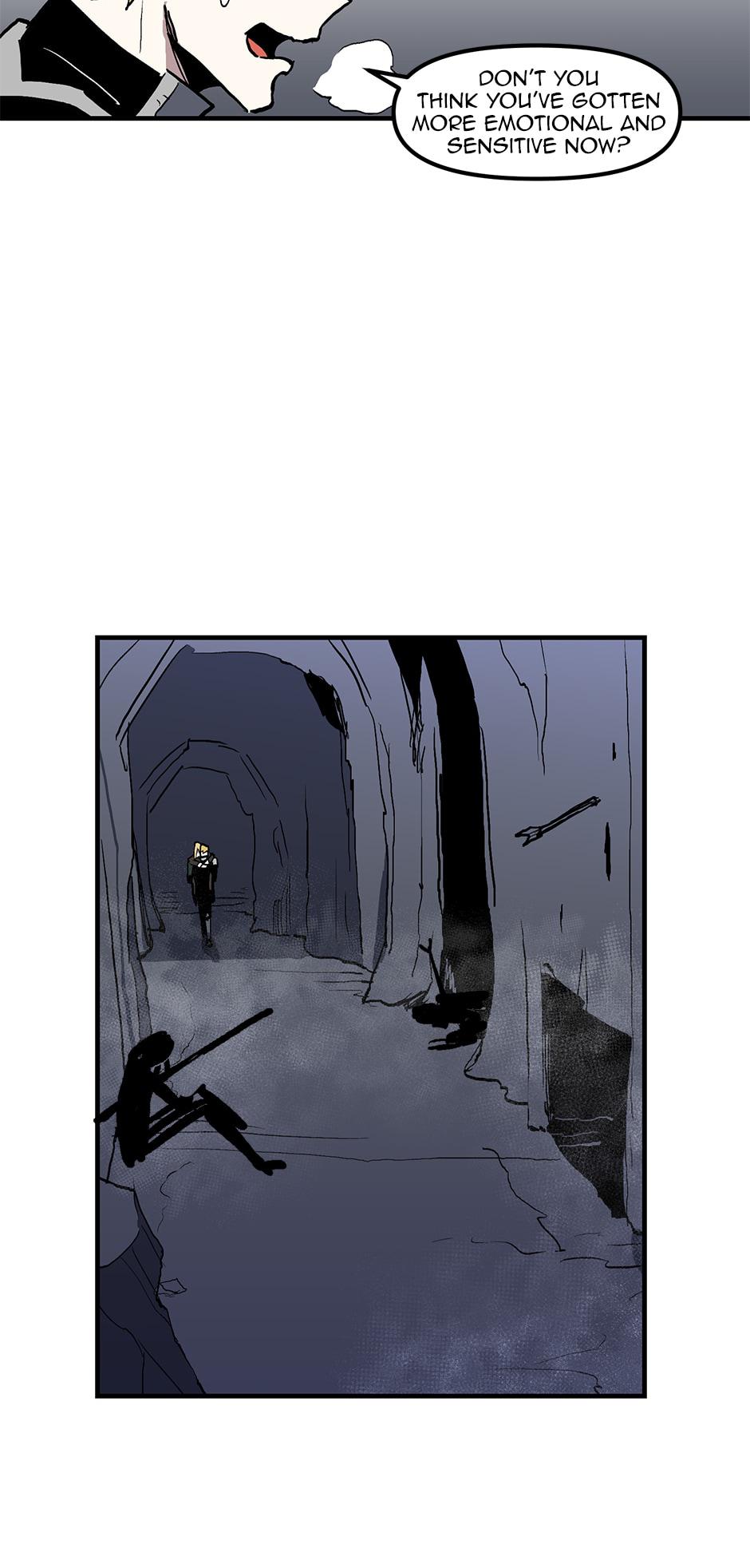 Read Solo Glitch Player En Manga Online