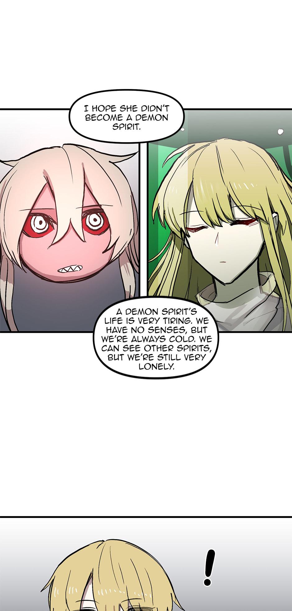 Read Solo Glitch Player En Manga Online