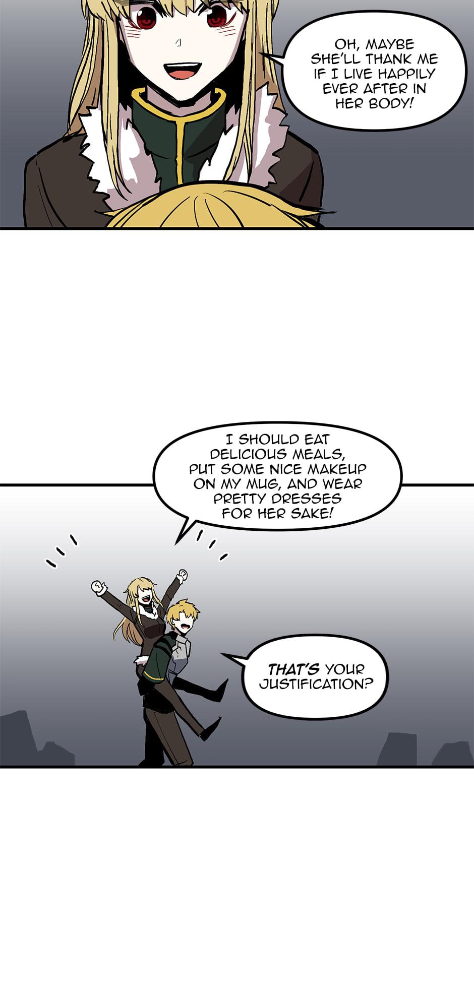 Read Solo Glitch Player En Manga Online