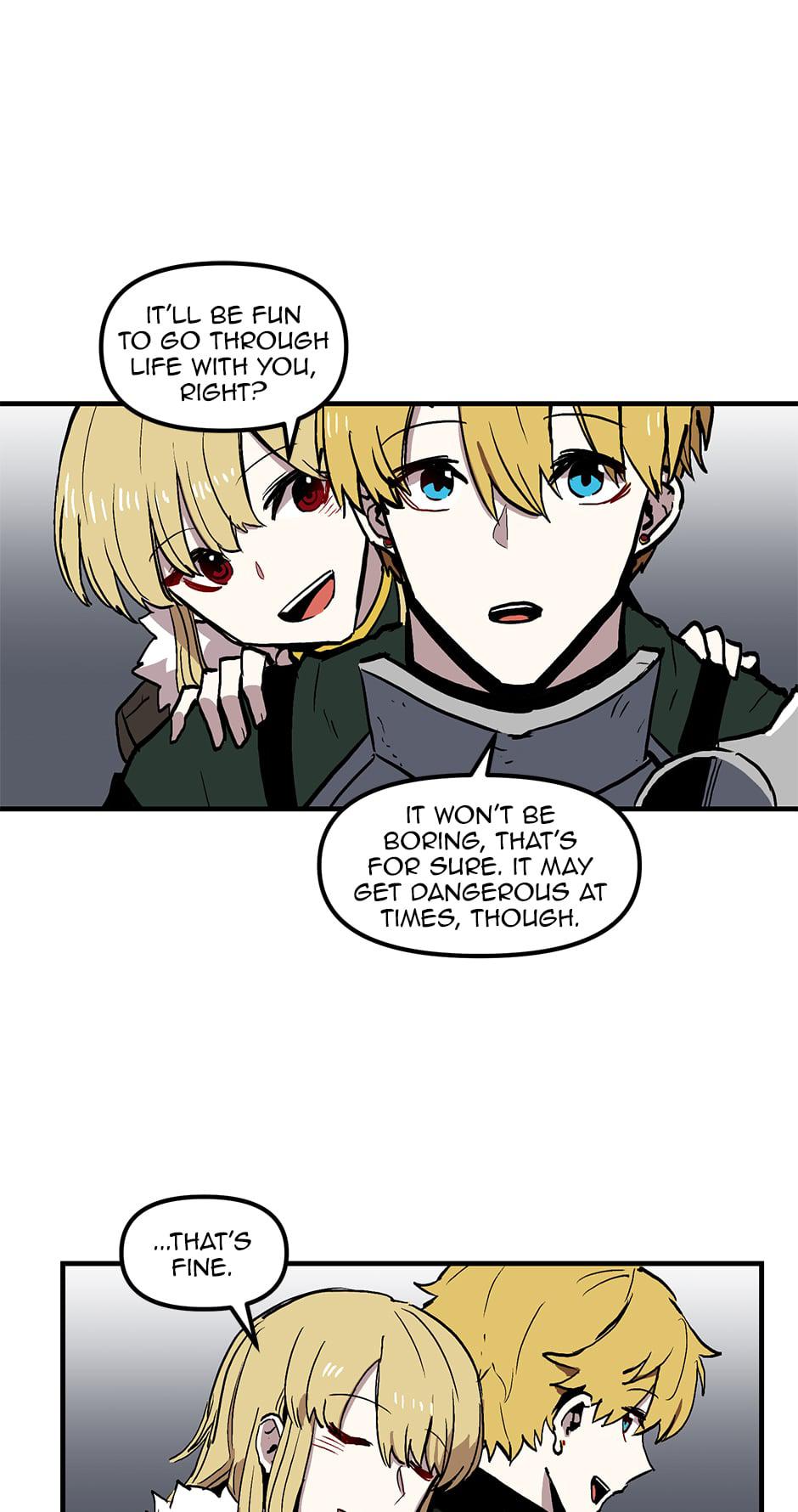 Read Solo Glitch Player En Manga Online