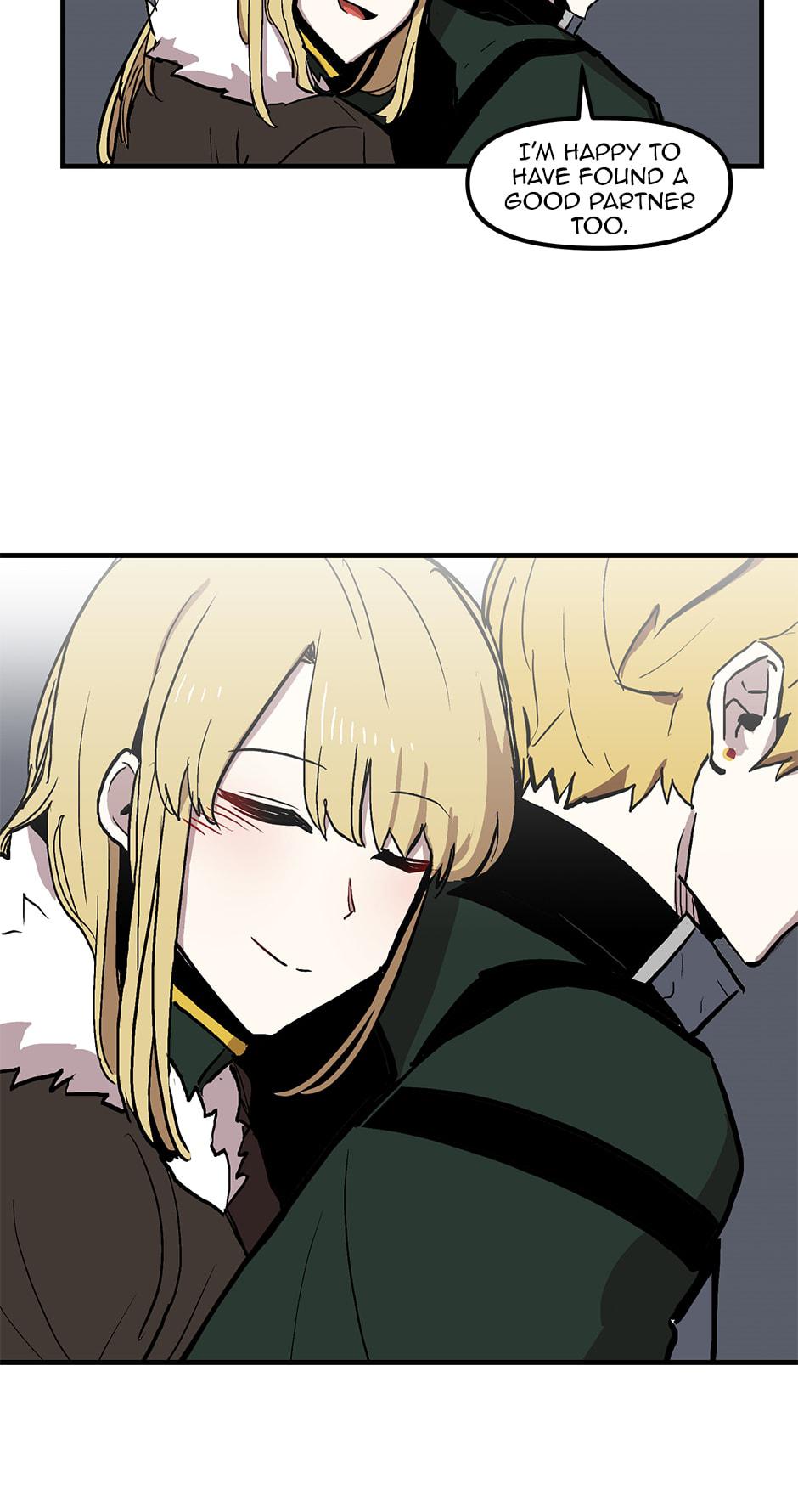 Read Solo Glitch Player En Manga Online
