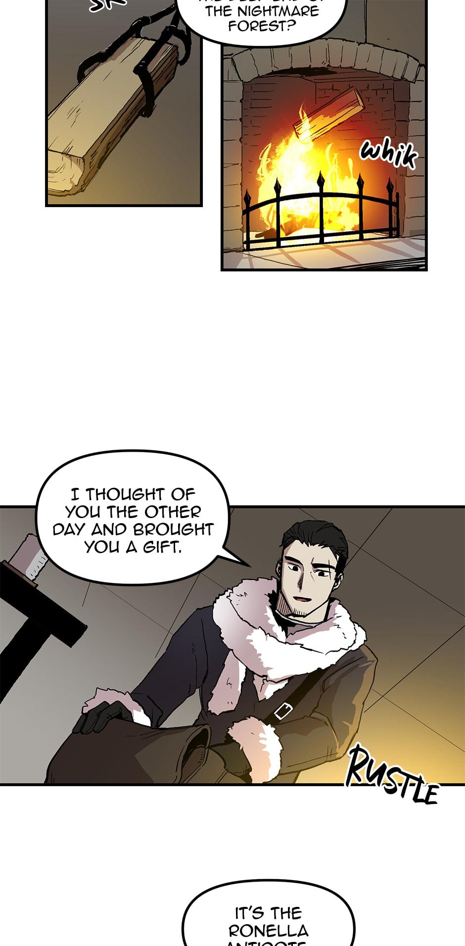 Read Solo Glitch Player En Manga Online