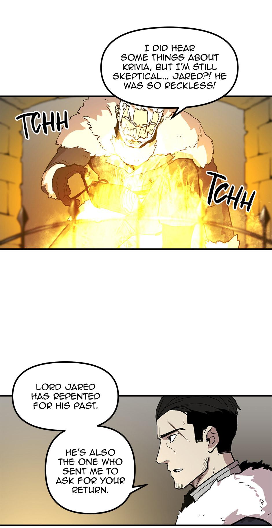 Read Solo Glitch Player En Manga Online