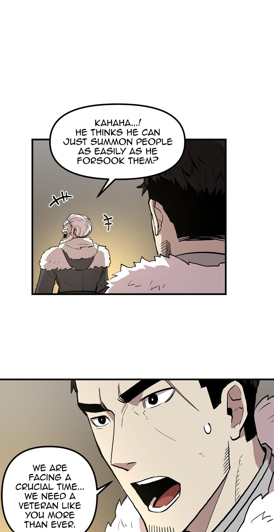 Read Solo Glitch Player En Manga Online