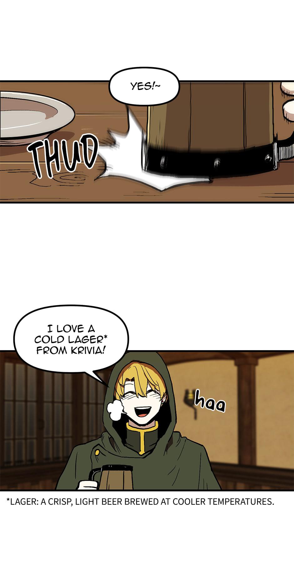 Read Solo Glitch Player En Manga Online