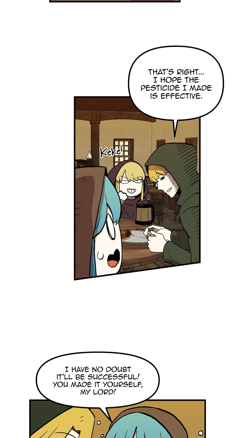 Read Solo Glitch Player En Manga Online