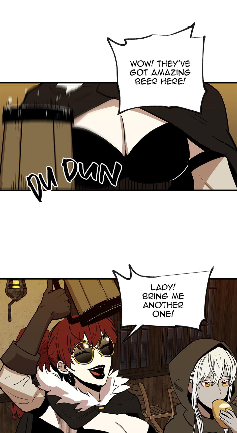 Read Solo Glitch Player En Manga Online