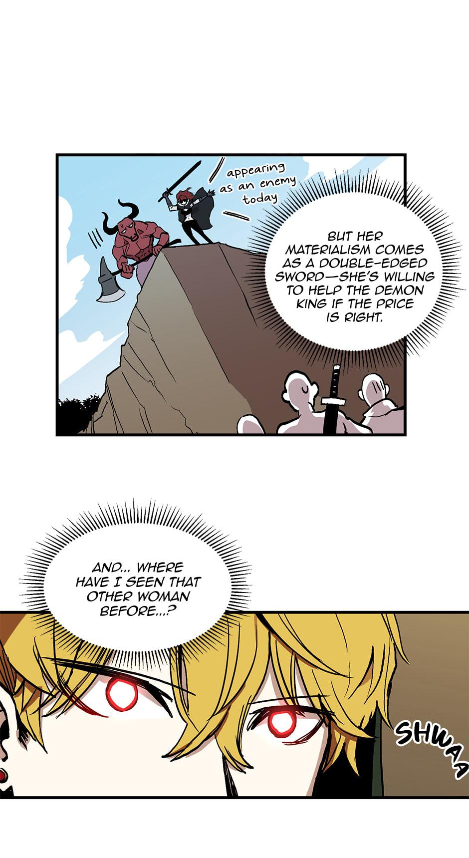 Read Solo Glitch Player En Manga Online