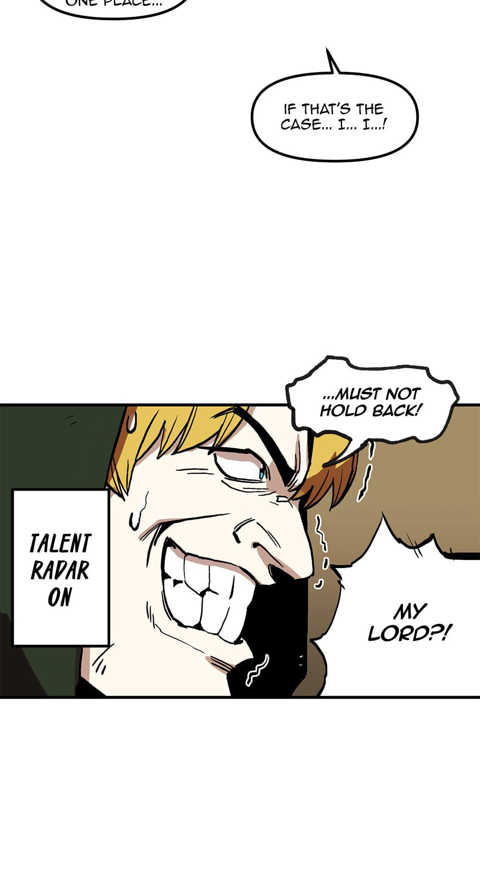 Read Solo Glitch Player En Manga Online