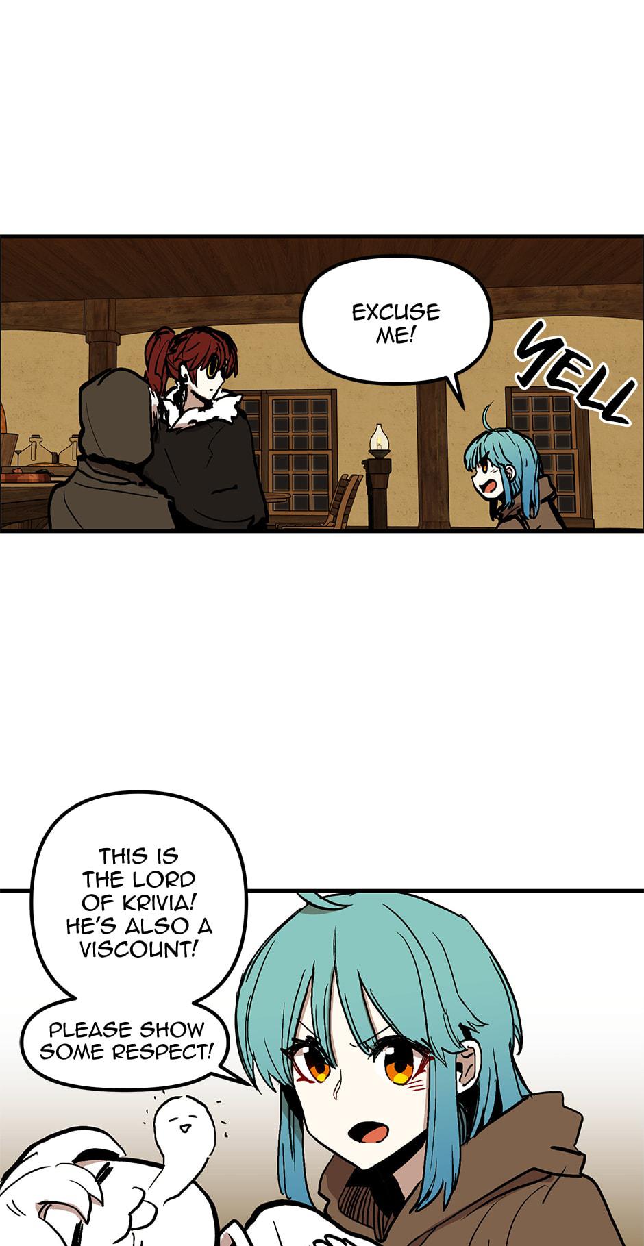 Read Solo Glitch Player En Manga Online