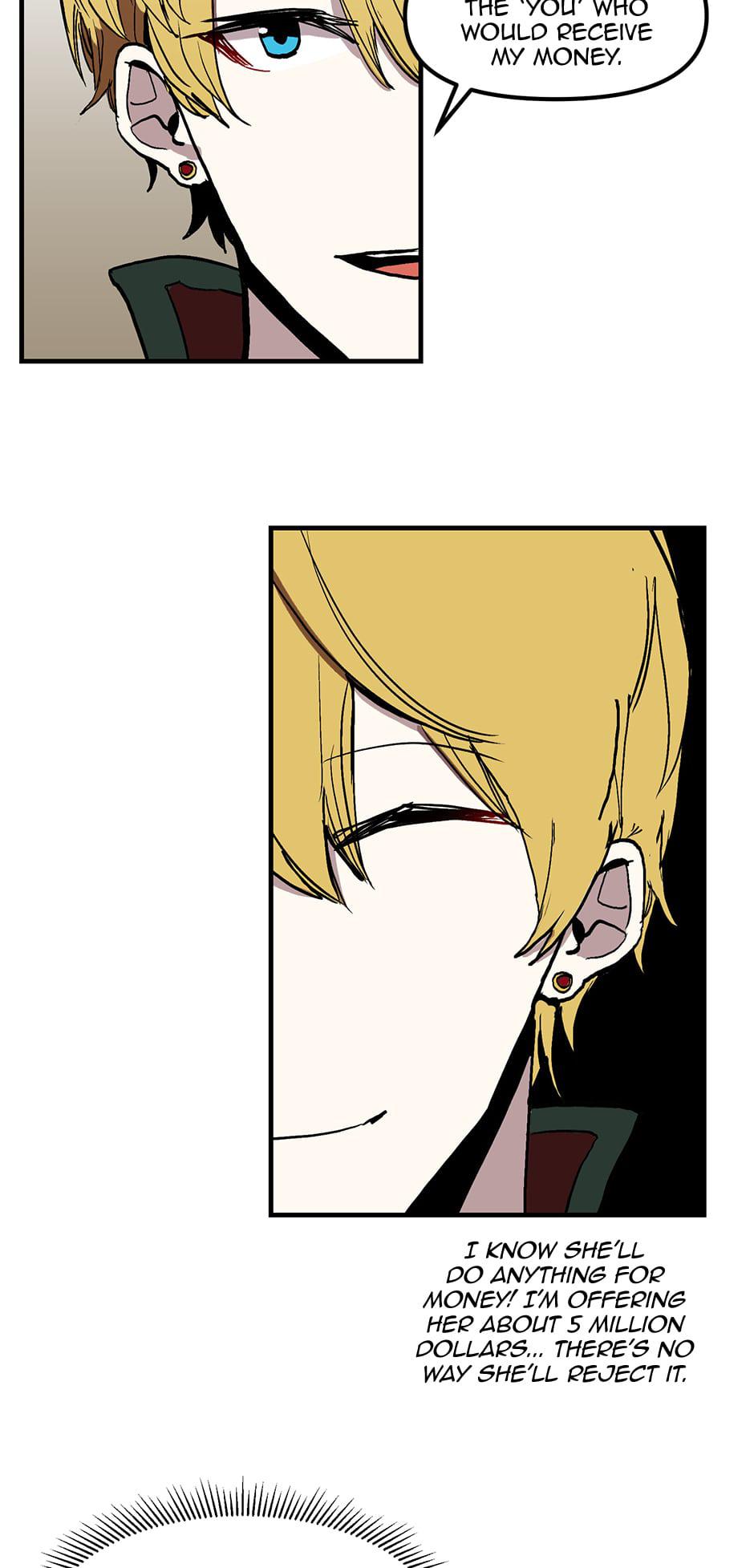 Read Solo Glitch Player En Manga Online