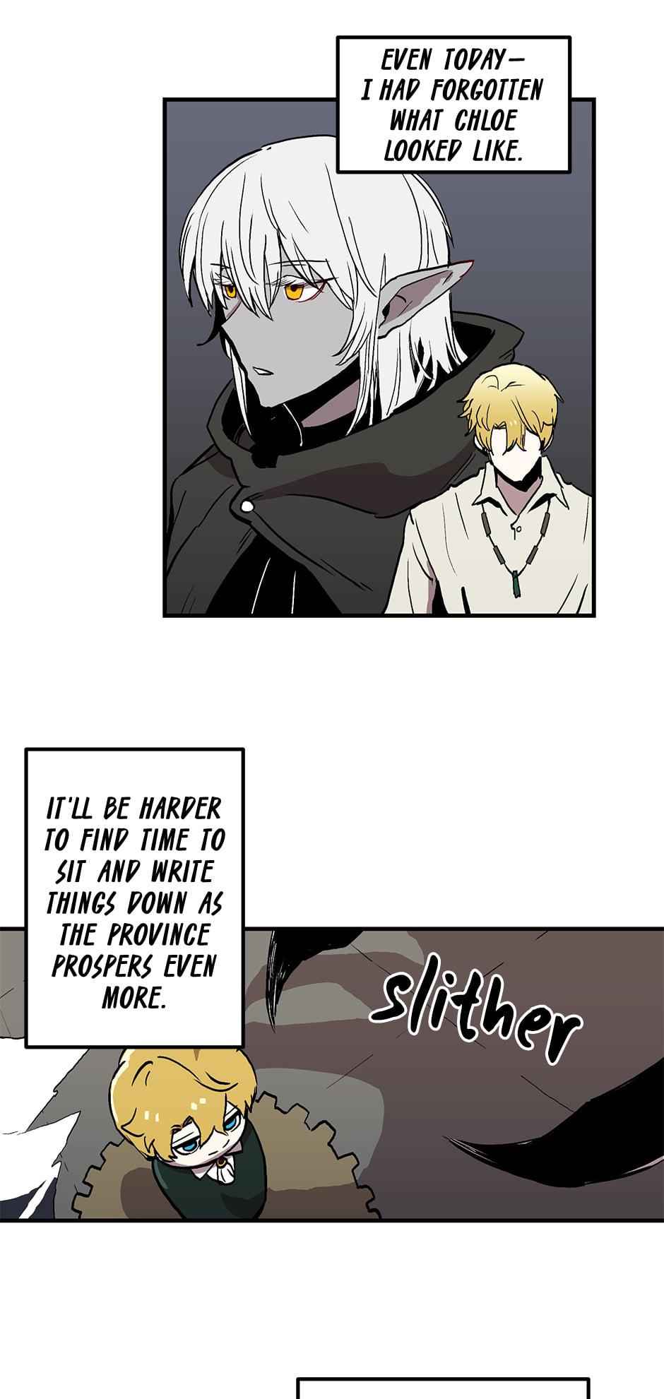 Read Solo Glitch Player En Manga Online