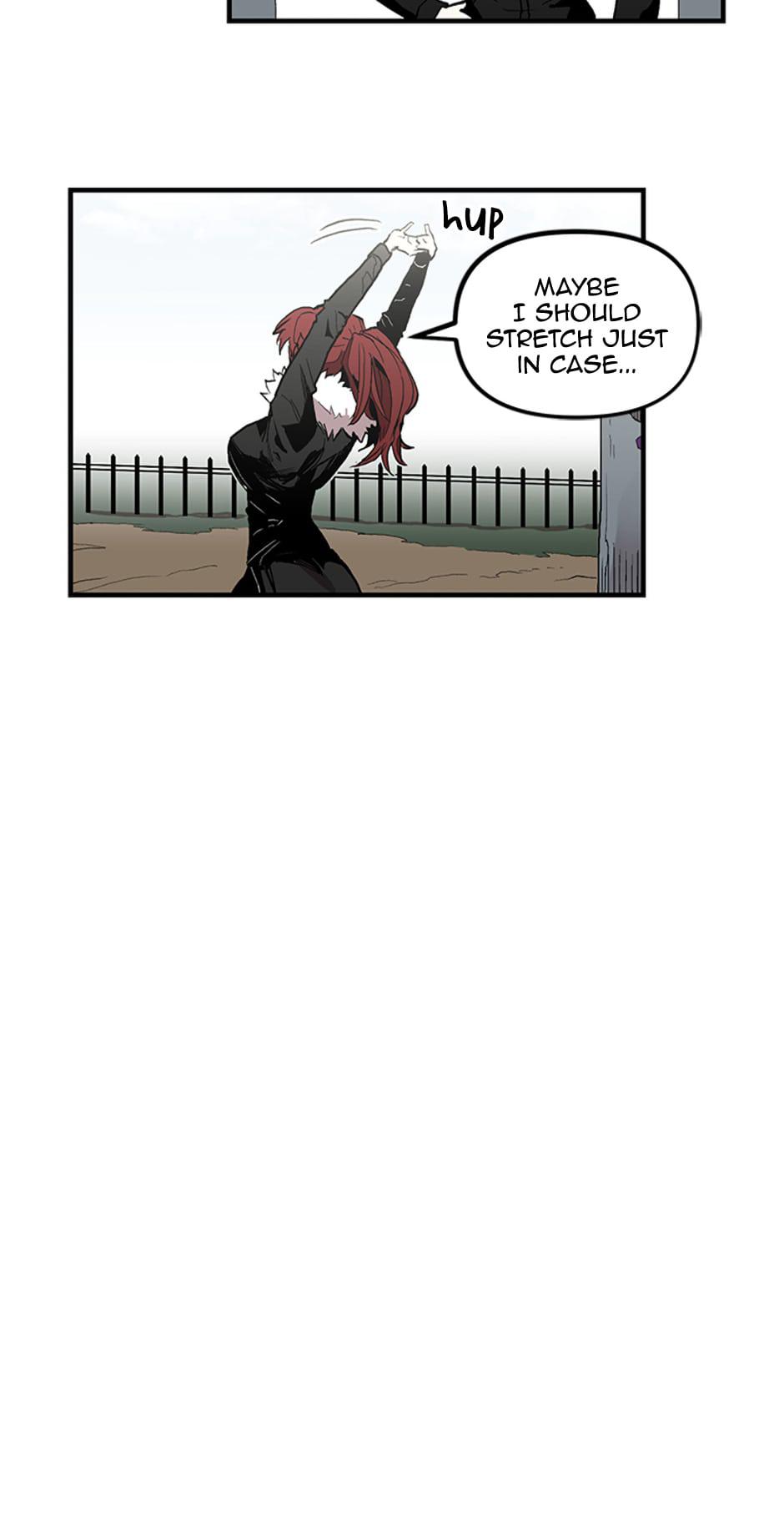 Read Solo Glitch Player En Manga Online
