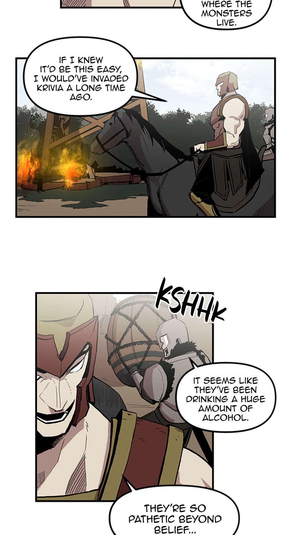Read Solo Glitch Player En Manga Online