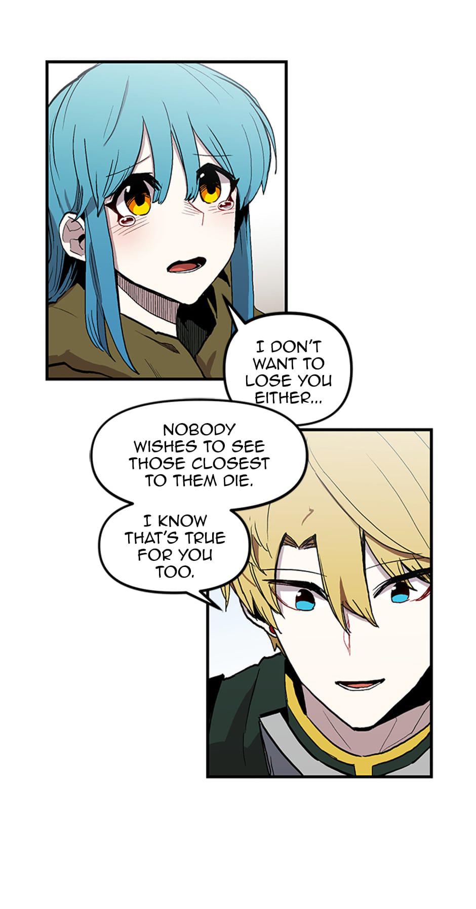 Read Solo Glitch Player En Manga Online