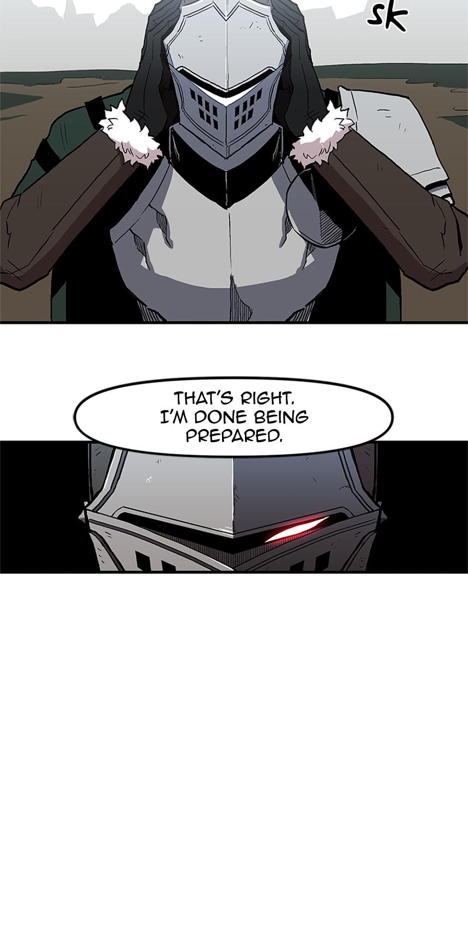 Read Solo Glitch Player En Manga Online