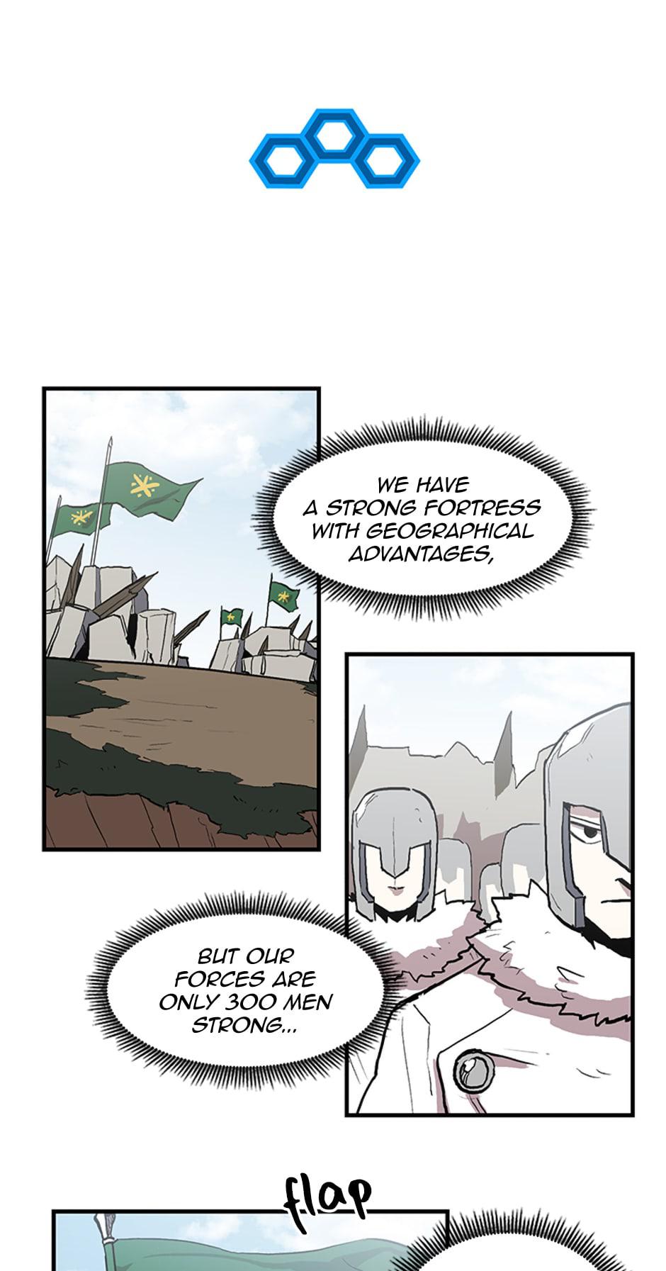 Read Solo Glitch Player En Manga Online