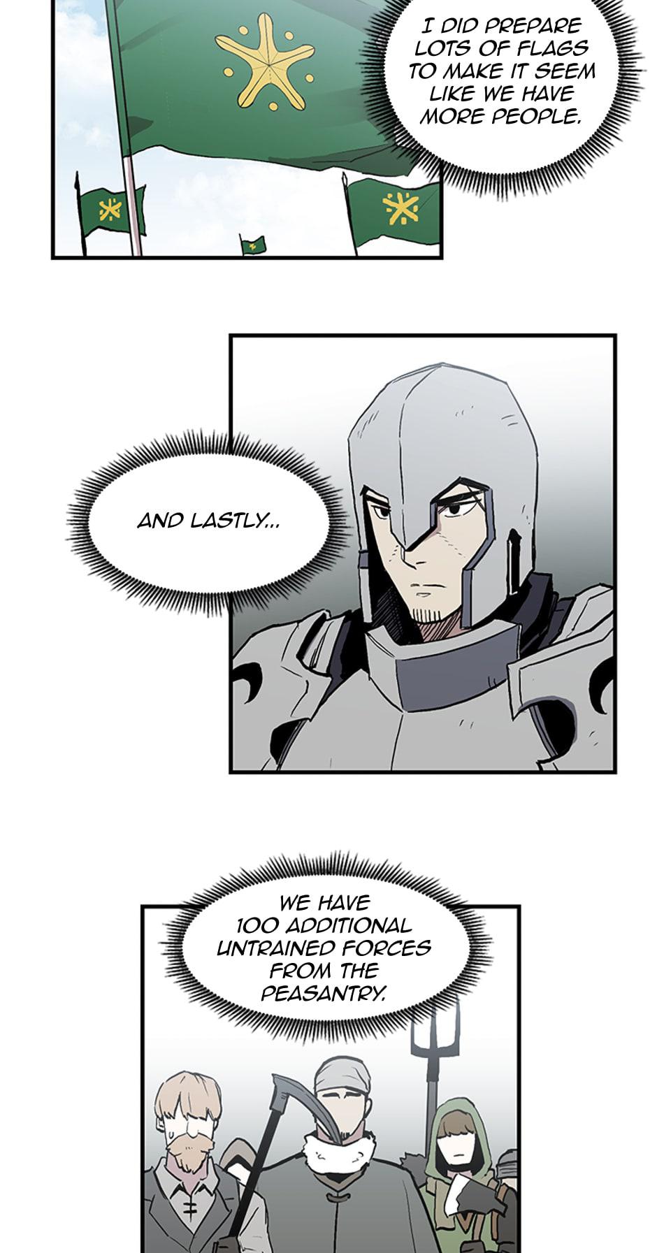 Read Solo Glitch Player En Manga Online