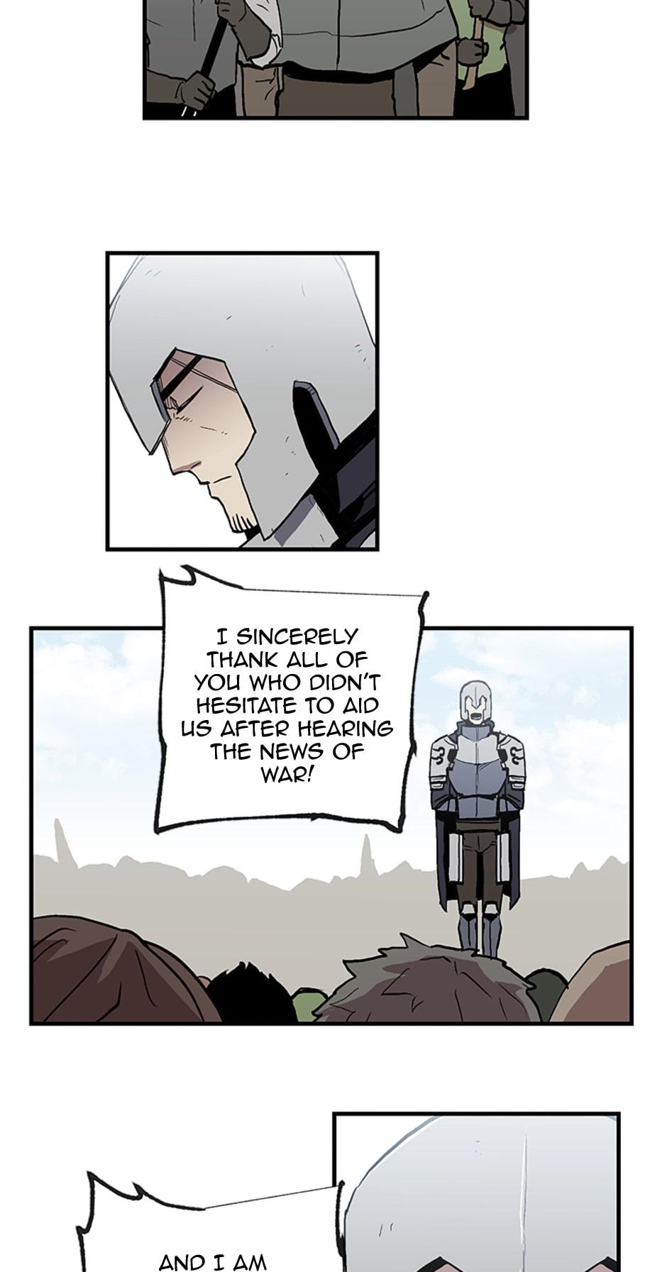 Read Solo Glitch Player En Manga Online