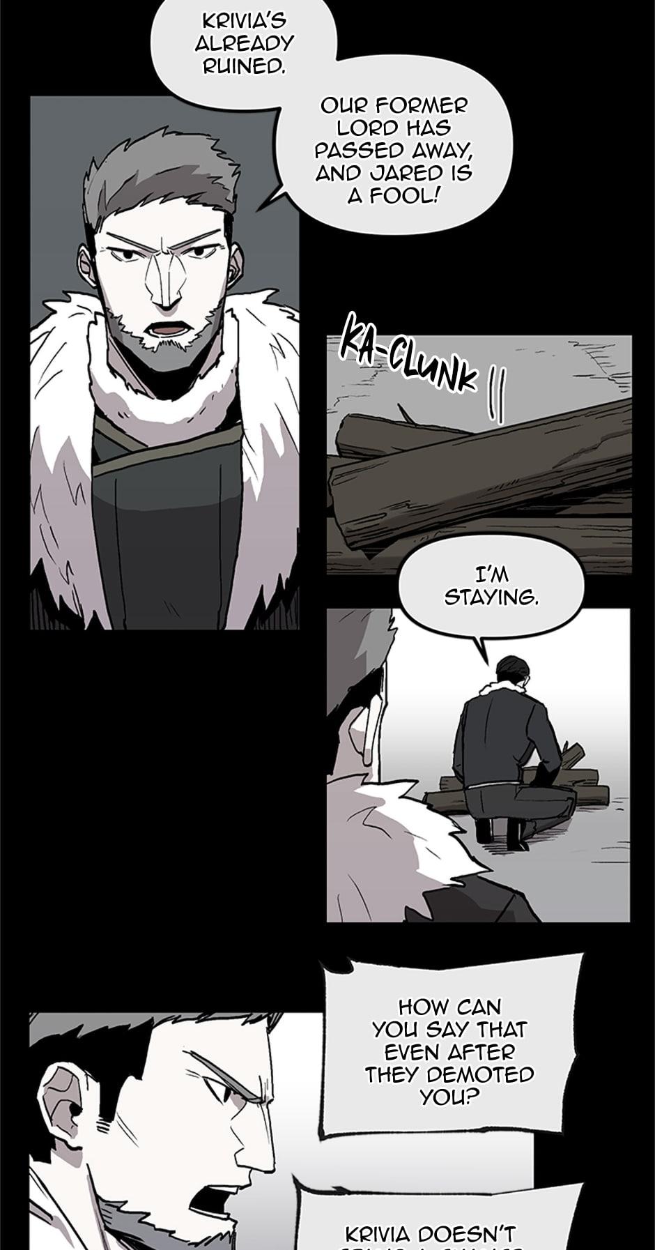 Read Solo Glitch Player En Manga Online