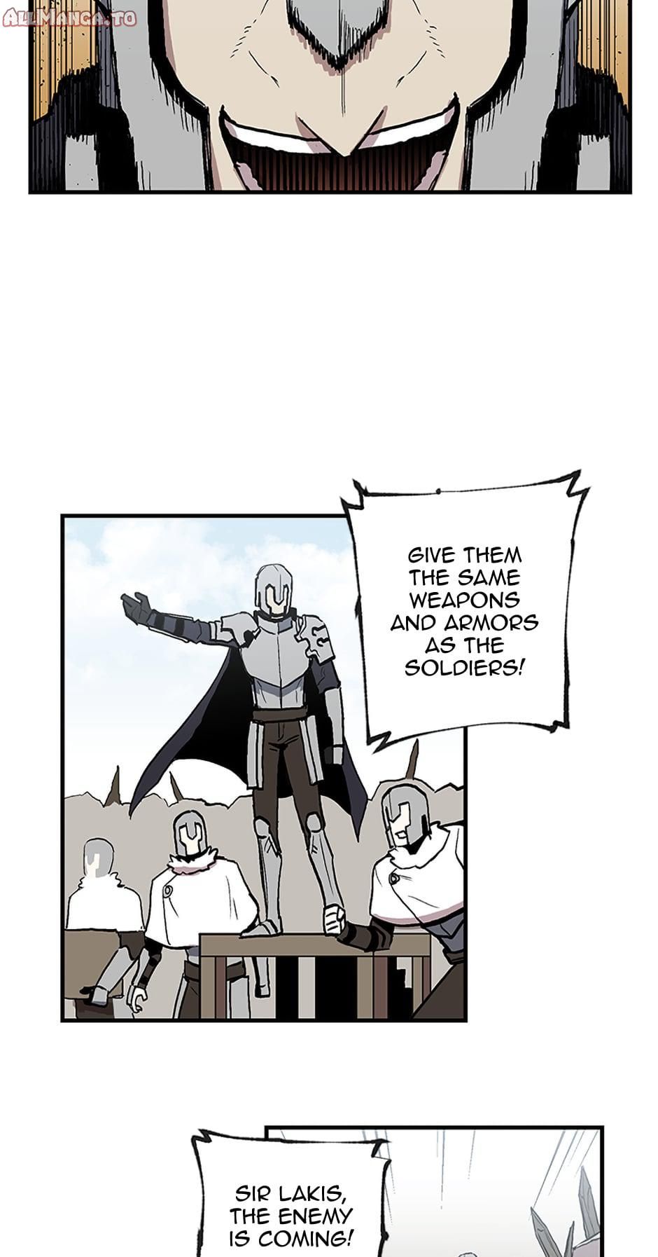 Read Solo Glitch Player En Manga Online