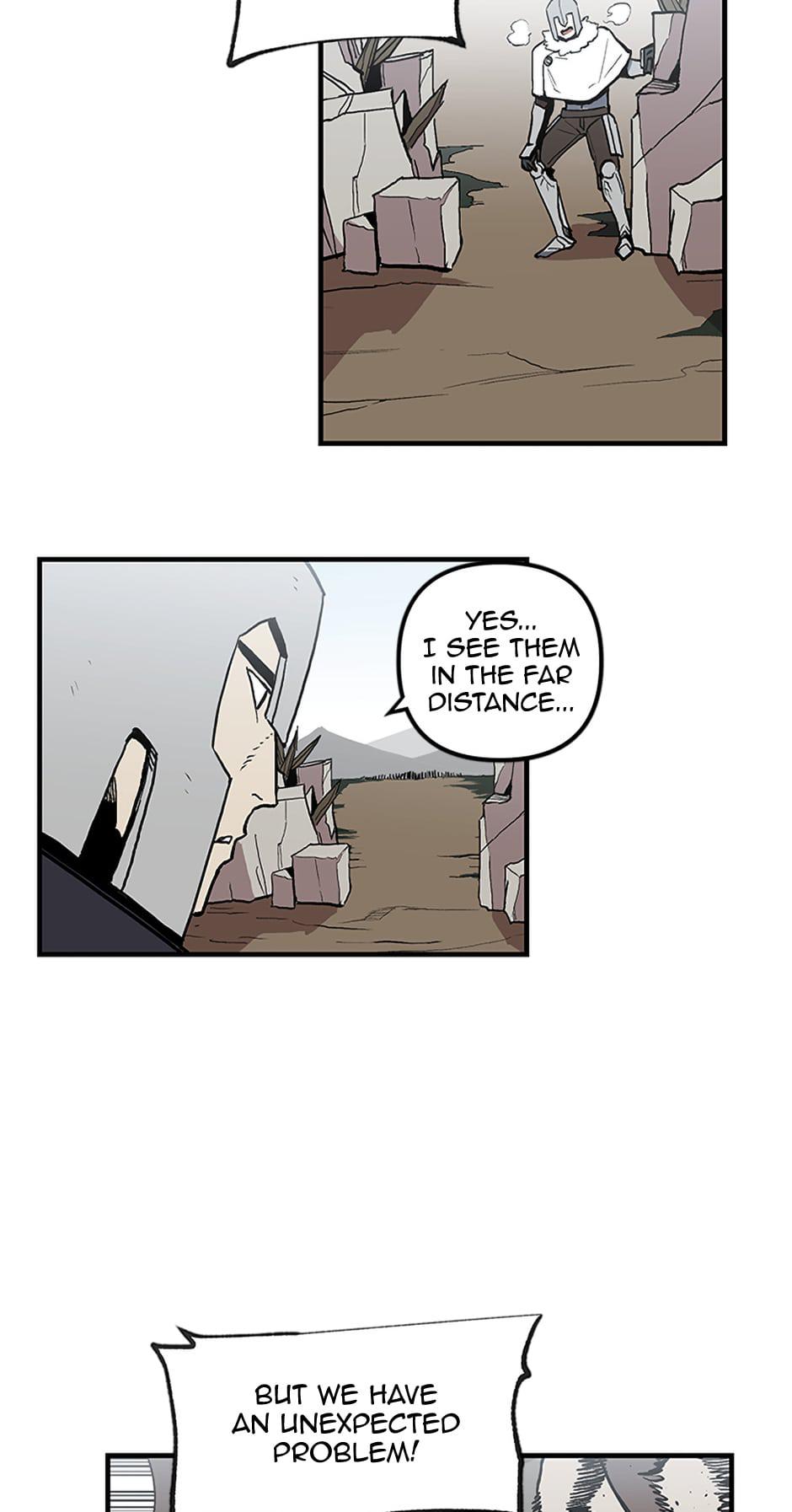 Read Solo Glitch Player En Manga Online