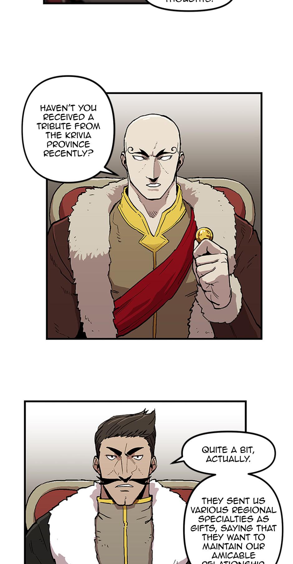 Read Solo Glitch Player En Manga Online