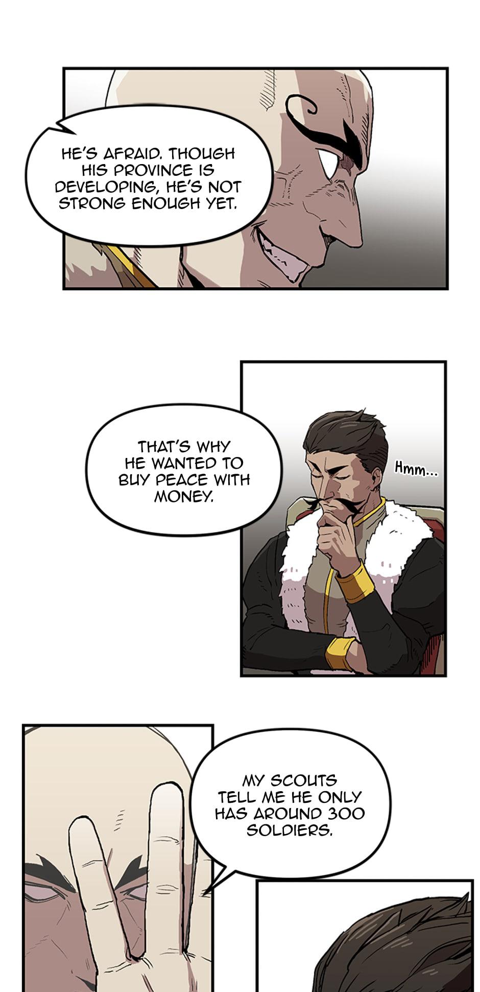 Read Solo Glitch Player En Manga Online