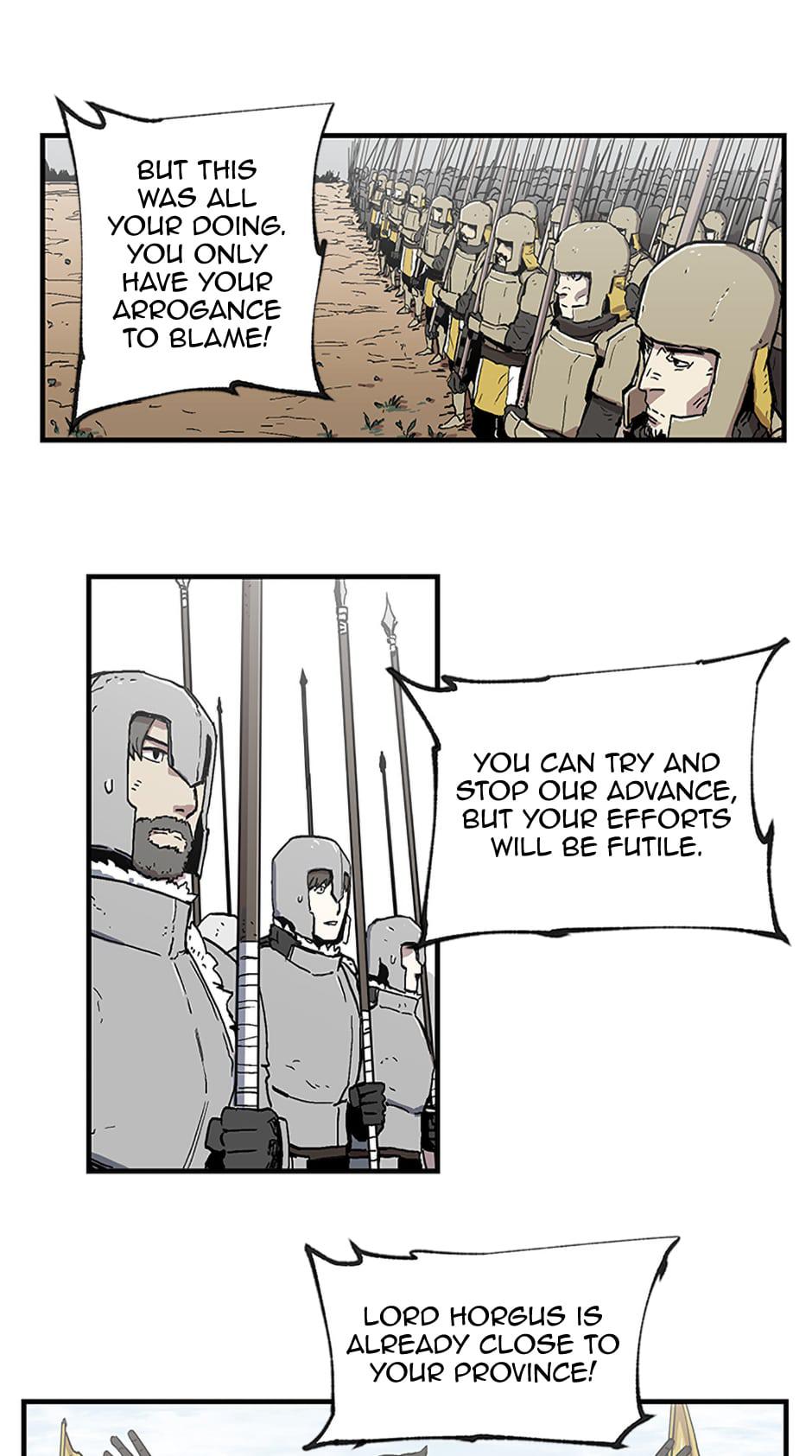 Read Solo Glitch Player En Manga Online
