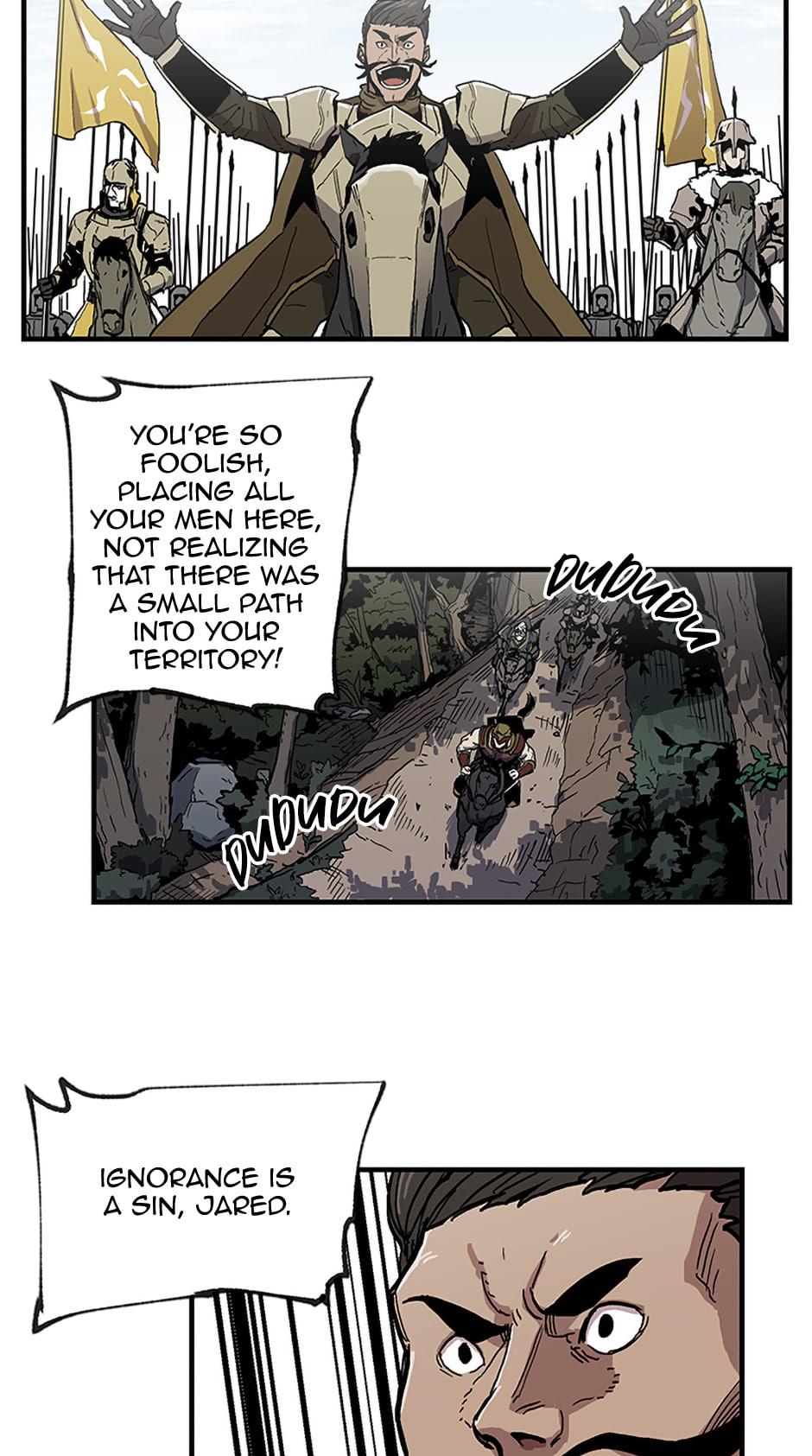 Read Solo Glitch Player En Manga Online