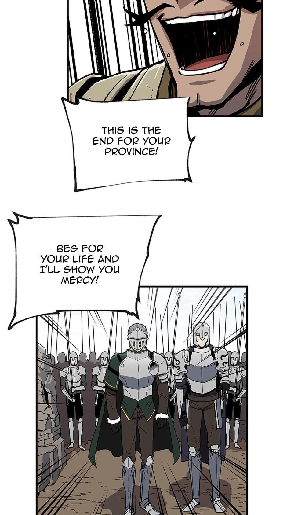 Read Solo Glitch Player En Manga Online