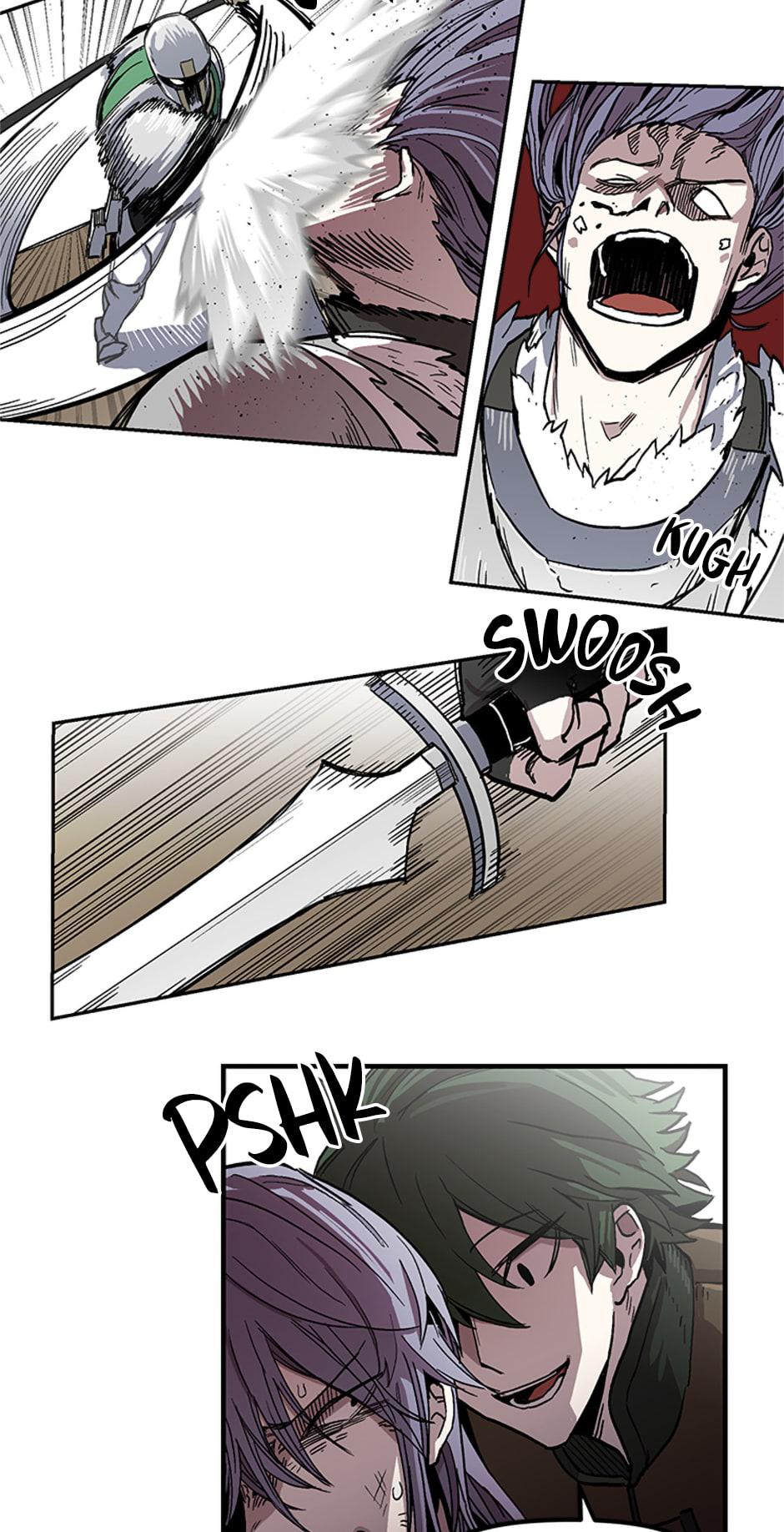 Read Solo Glitch Player En Manga Online