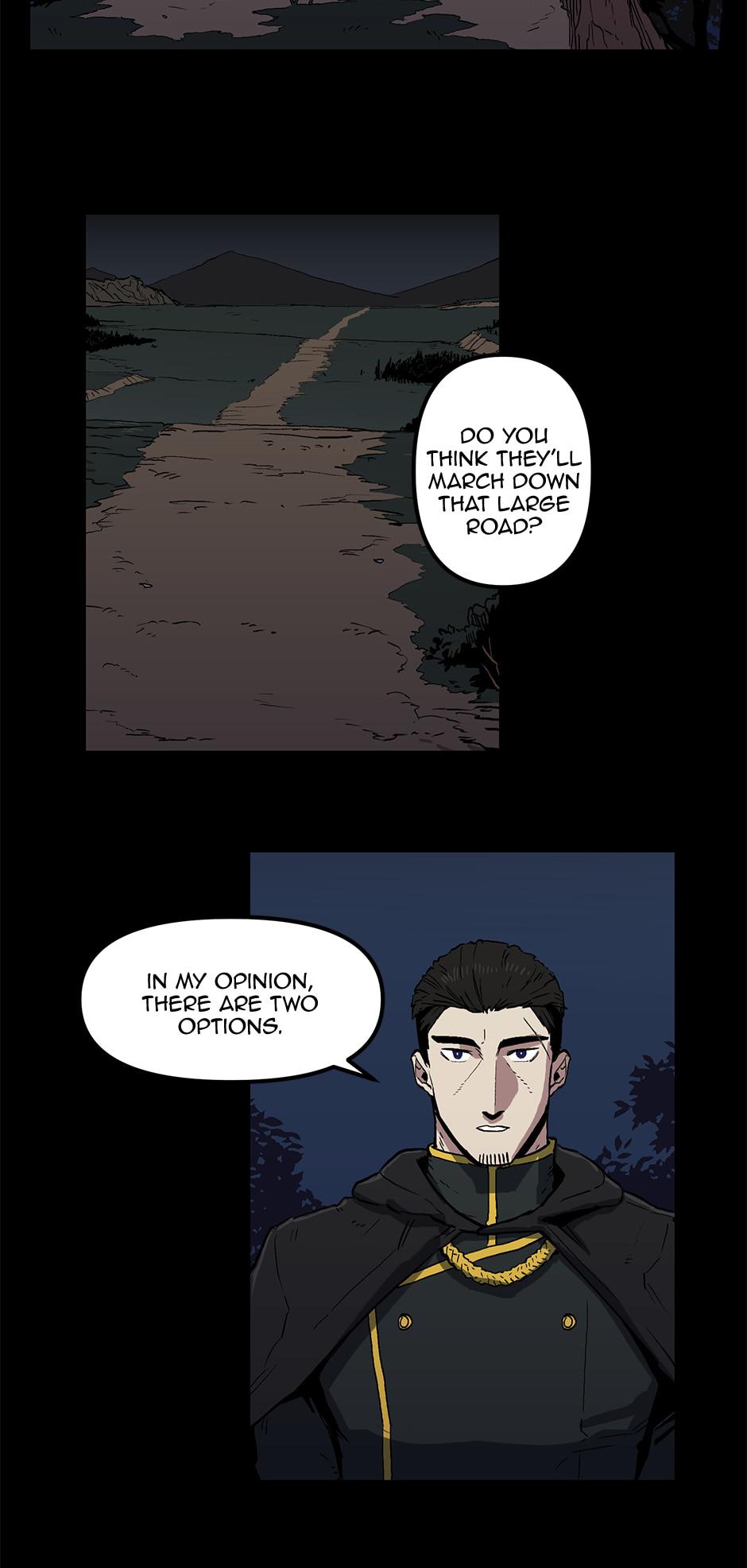 Read Solo Glitch Player En Manga Online