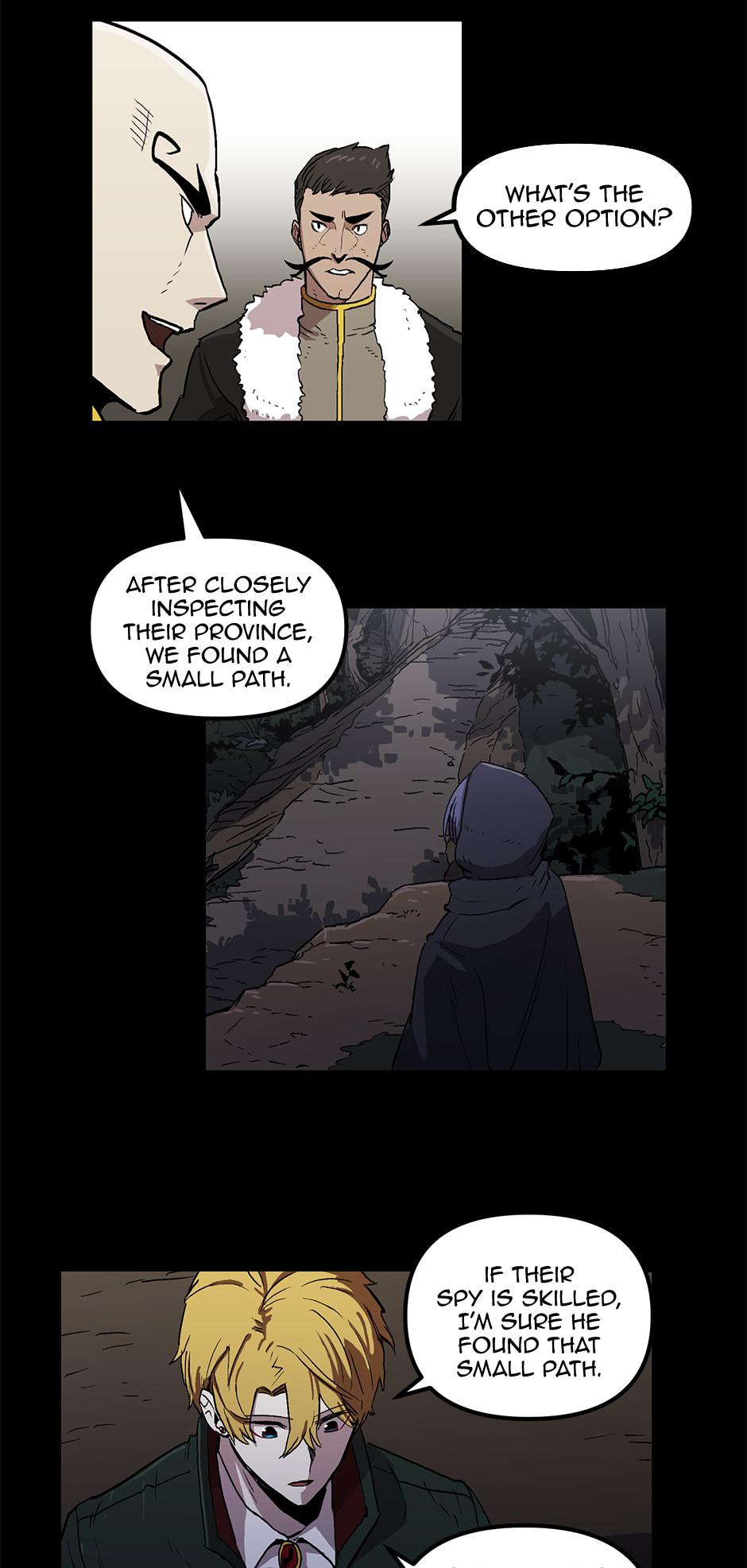 Read Solo Glitch Player En Manga Online