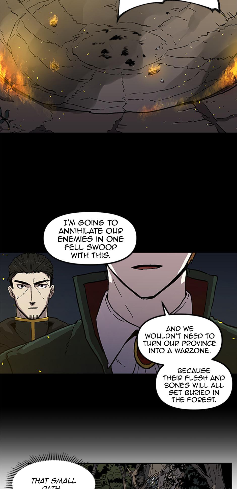 Read Solo Glitch Player En Manga Online