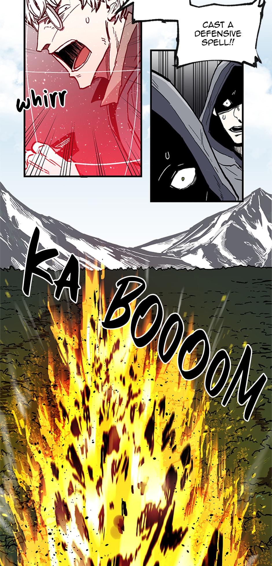 Read Solo Glitch Player En Manga Online