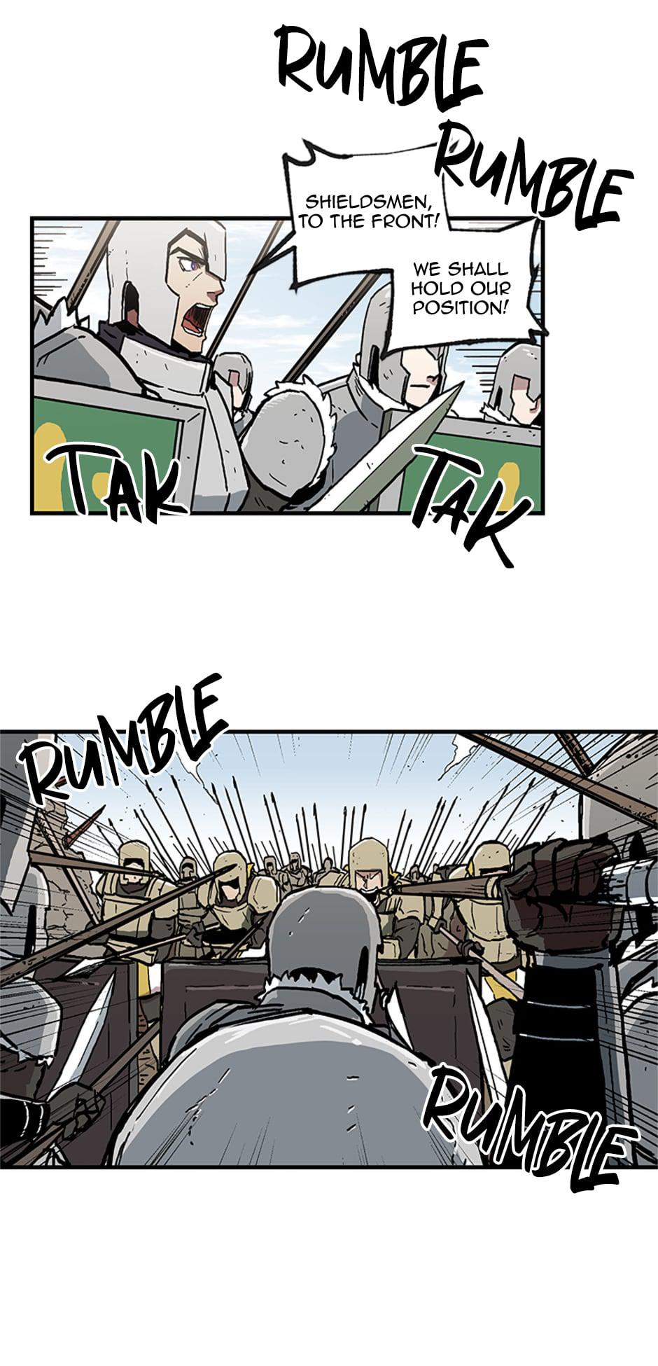 Read Solo Glitch Player En Manga Online