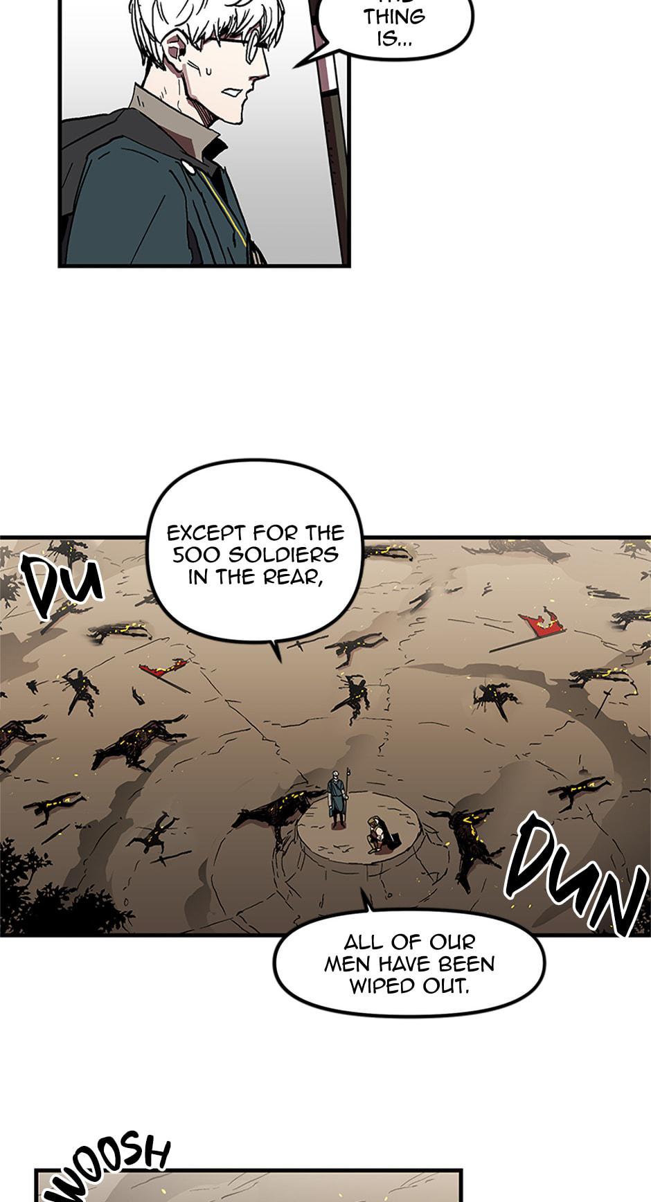 Read Solo Glitch Player En Manga Online