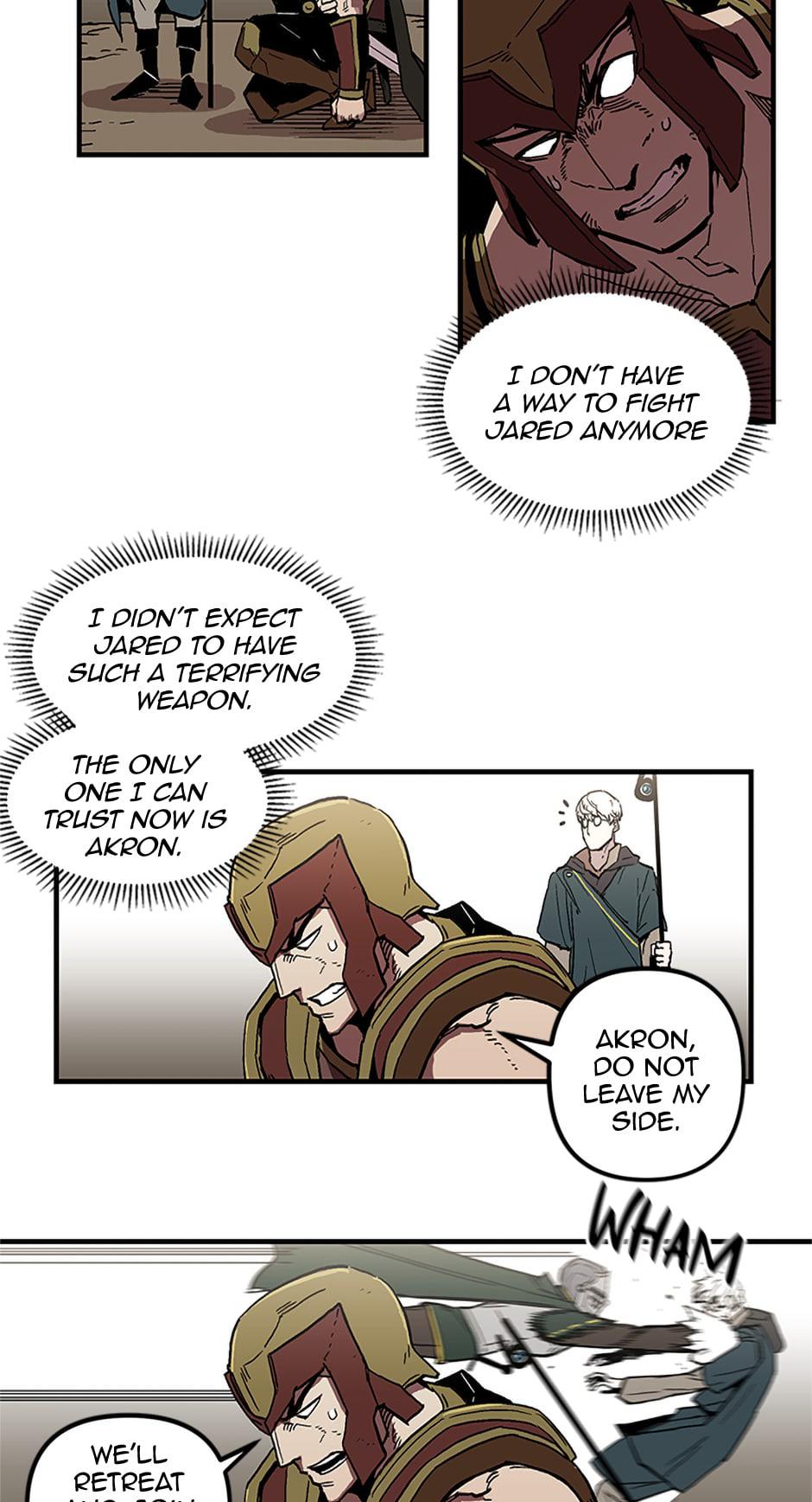 Read Solo Glitch Player En Manga Online