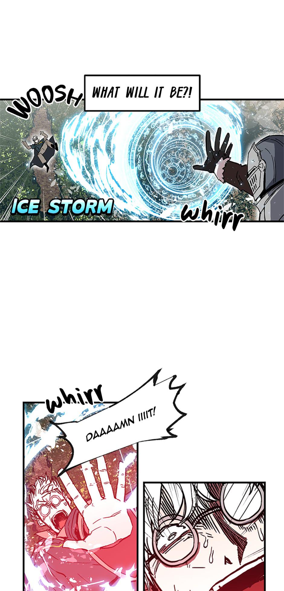 Read Solo Glitch Player En Manga Online