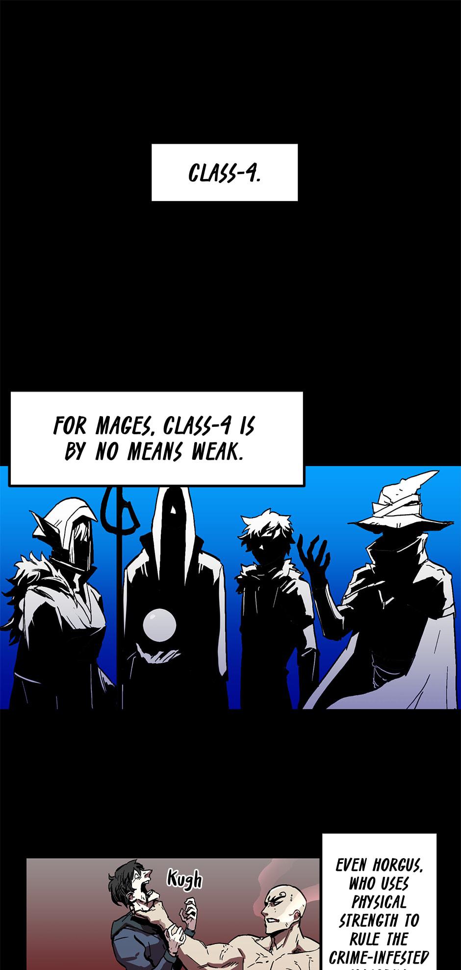 Read Solo Glitch Player En Manga Online